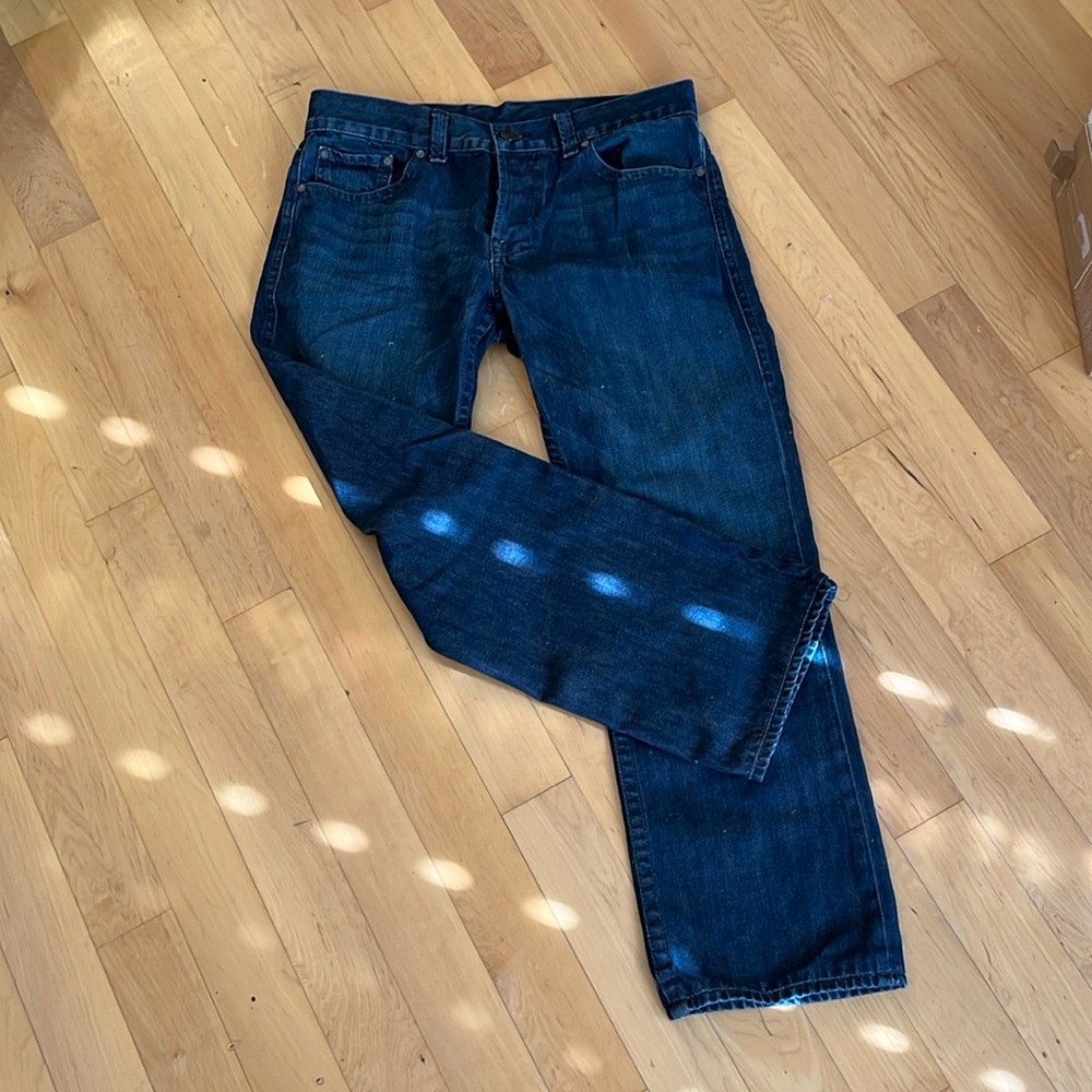 William Rast Men’s Jeans